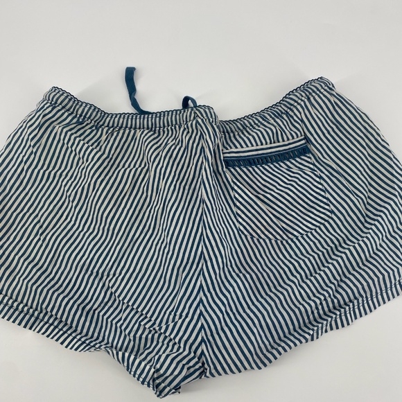 Pre-Owned Splendid Boxer-Style Shorts – Size M - Picture 4 of 4